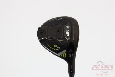 Ping G430 LST Fairway Wood 3 Wood 3W 15° ALTA CB 65 Slate Graphite Regular Right Handed 43.0in