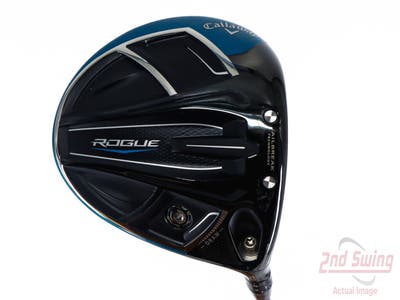 Mint Callaway Rogue Draw Driver 10.5° Aldila Synergy Blue 50 Graphite Regular Right Handed 45.5in