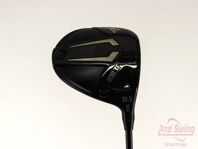 PXG 0311 XF GEN5 Driver 10.5° Grafalloy ProLaunch Red Graphite Regular Right Handed 47.0in