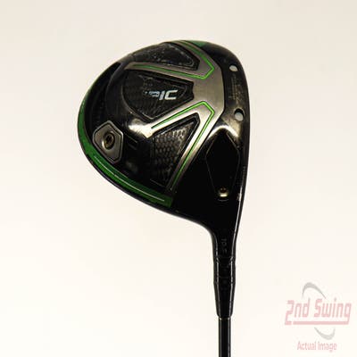 Callaway GBB Epic Driver 10.5° UST Mamiya Recoil ES 440 Graphite Senior Right Handed 46.0in