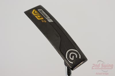 Cleveland VP2 Blade Putter Steel Right Handed 35.0in