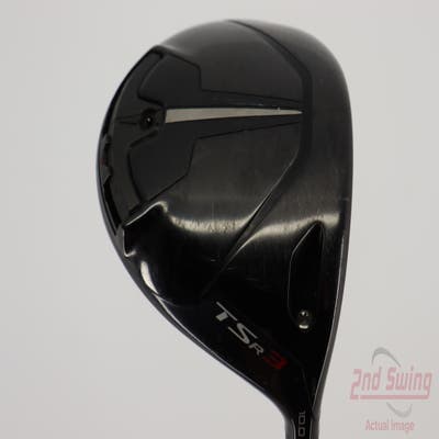 Titleist TSR3 Driver 10° Mitsubishi MMT 40 Graphite Regular Right Handed 46.0in