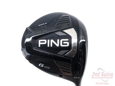 Ping G425 Max Driver 10.5° Tour 2.0 Chrome 65 Graphite Stiff Right Handed 45.0in