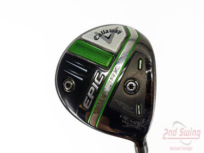 Callaway EPIC Max Heaven Wood Fairway Wood Project X Cypher 40 Graphite Senior Right Handed 43.0in