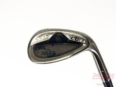Cleveland CG14 Wedge Gap GW 50° 8 Deg Bounce Cleveland Traction Wedge Steel Wedge Flex Right Handed 36.0in