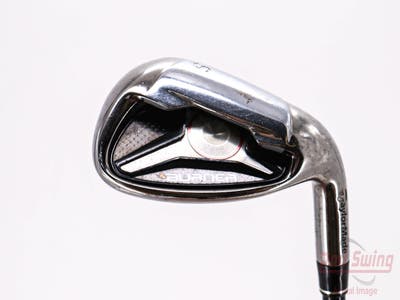 TaylorMade 2009 Burner Wedge Sand SW TM Superfast 65 Graphite Stiff Right Handed 36.0in