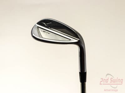 Mizuno JPX 923 Forged Wedge Sand SW UST Mamiya Recoil ESX 460 F2 Graphite Senior Right Handed 34.25in