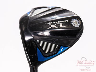 Cleveland Launcher XL Driver 10.5° Project X Cypher 50 Graphite Regular Left Handed 46.25in