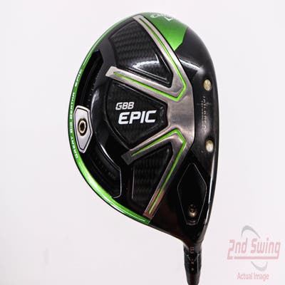 Callaway GBB Epic Driver 13.5° UST Mamiya Recoil ES 450 Graphite Regular Right Handed 45.75in