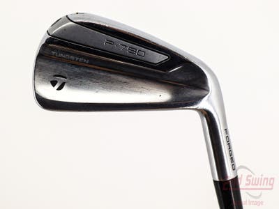 TaylorMade 2019 P790 Single Iron 4 Iron UST Mamiya Recoil 110 F4 Graphite Stiff Right Handed 38.5in