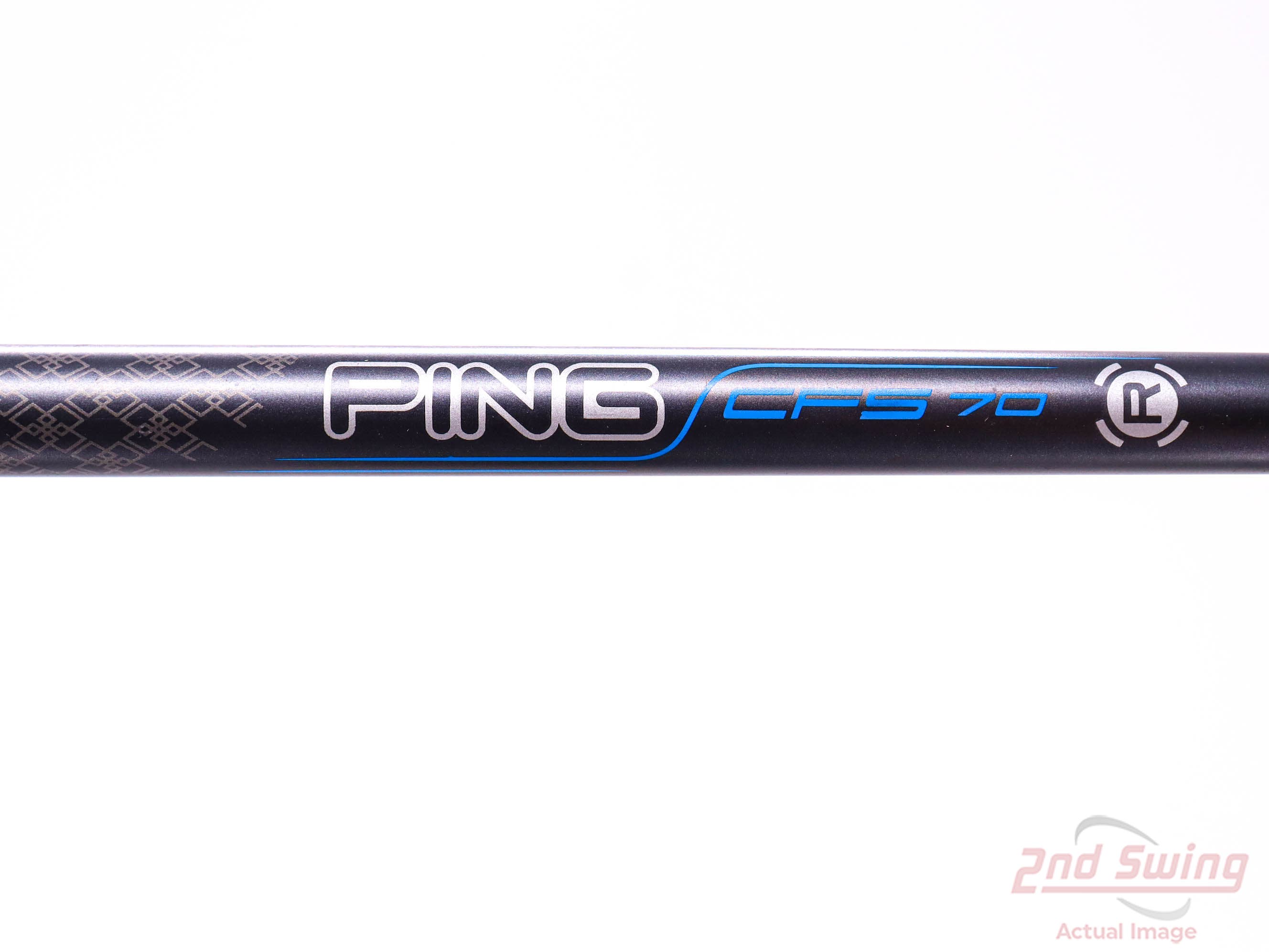 Ping 2016 G Iron Set (D-42438009762) | 2nd Swing Golf