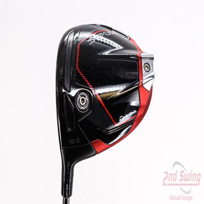 TaylorMade Stealth 2 Driver 10.5° Veylix Rome 688 Graphite Stiff Left Handed 45.5in