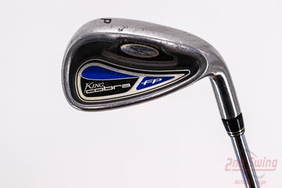 Cobra FP Single Iron Pitching Wedge PW Nippon NS Pro 1030H Steel Regular Right Handed 36.75in