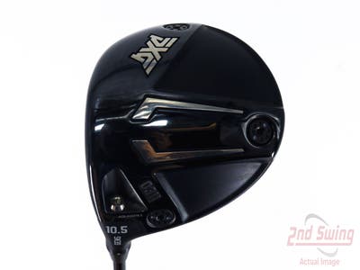 Mint PXG 0311 GEN5 Driver 10.5° Diamana S 60 Limited Edition Graphite Stiff Left Handed 45.5in
