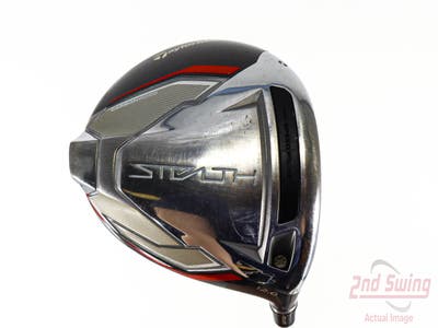 TaylorMade Stealth Driver 12° Aldila Ascent 45 Graphite Ladies Right Handed 45.0in