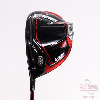 TaylorMade Stealth 2 HD Driver 10.5° Project X Even Flow Max 45 Graphite Regular Left Handed 45.75in