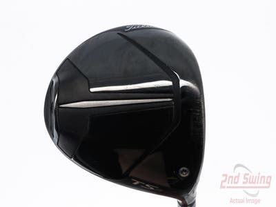 Titleist TSR2 Driver 9° Project X HZRDUS Red CB 50 Graphite Regular Right Handed 45.75in