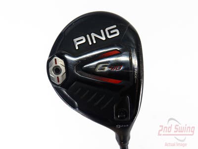 Ping G410 Fairway Wood 9 Wood 9W 23.5° ALTA CB 65 Red Graphite Senior Right Handed 41.5in