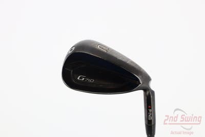 Ping G710 Wedge Gap GW ALTA CB Red Graphite Regular Right Handed Red dot 36.75in