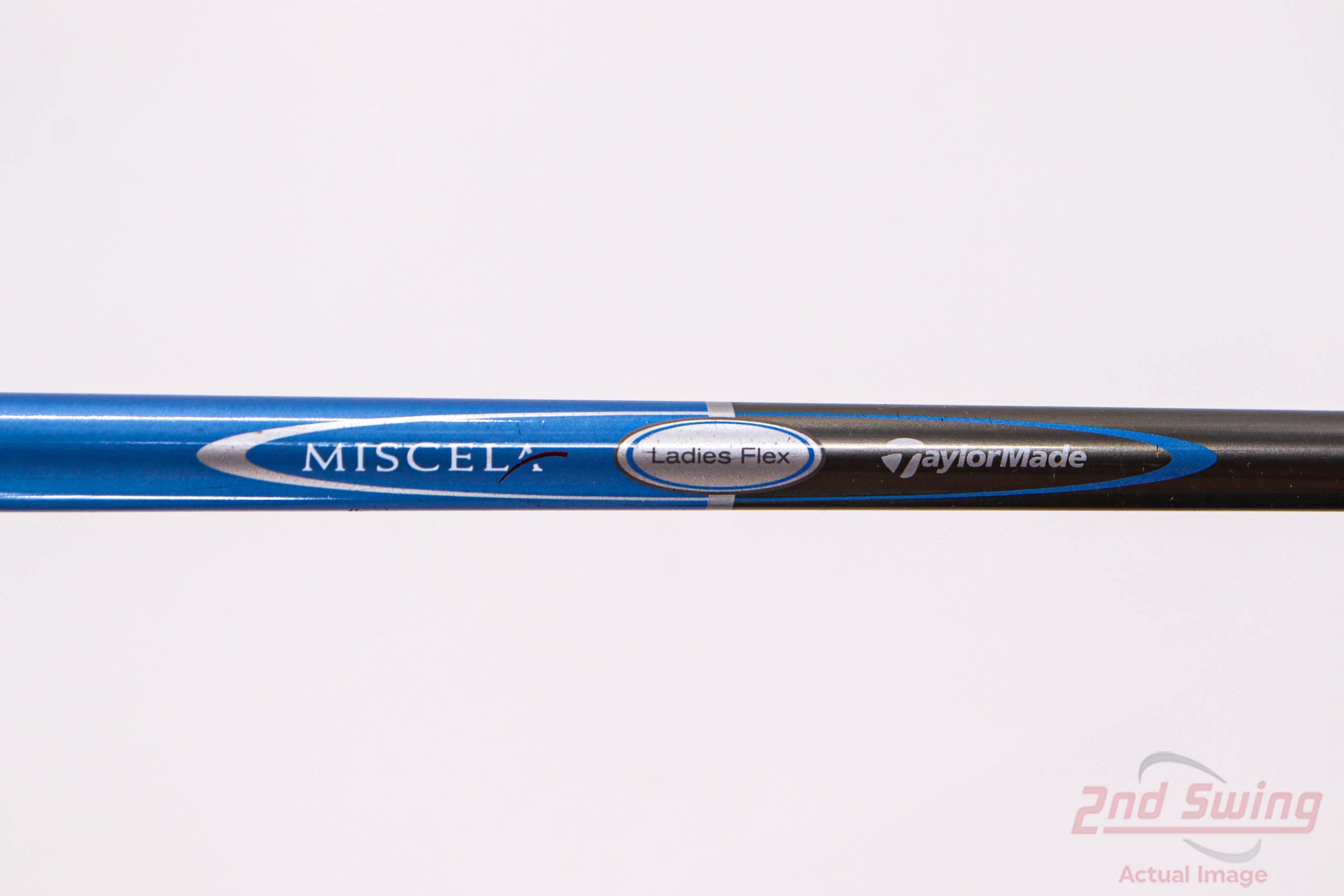 TaylorMade Miscela Iron Set (D-42438025690) TaylorMade Miscela Iron Set (D-42438025690)