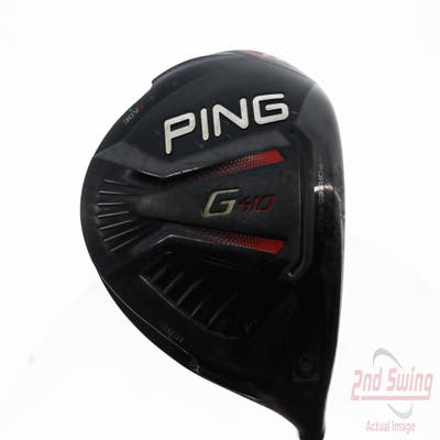 Ping G410 Plus Driver 9° ALTA CB 55 Slate Graphite Regular Right Handed 46.0in
