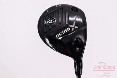 Sub 70 939X Fairway Wood 5 Wood 5W 18° Project X EvenFlow Riptide 50 Graphite Stiff Right Handed 42.5in