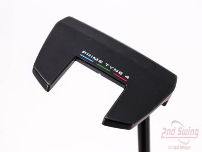 Ping PLD Milled Prime Tyne 4 Putter Slight Arc Steel Right Handed 35.0in