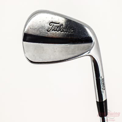 Titleist 620 MB Single Iron 8 Iron True Temper AMT White S300 Steel Stiff Right Handed 38.0in