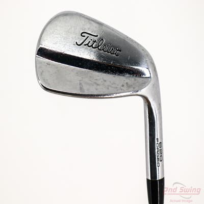 Titleist 620 MB Single Iron 9 Iron True Temper AMT White S300 Steel Stiff Right Handed 37.5in