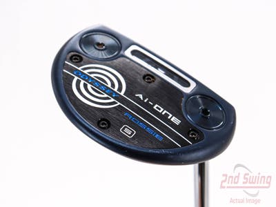 Odyssey Ai-ONE Rossie S Putter Steel Right Handed 35.0in