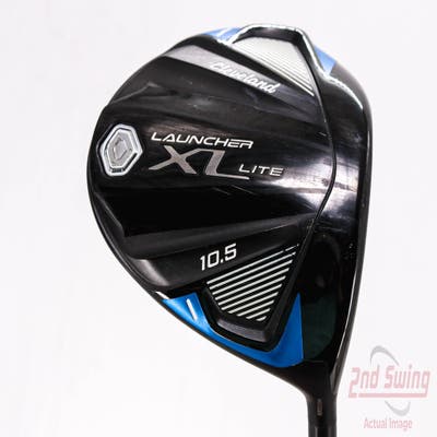 Cleveland Launcher XL Lite Driver 10.5° ProLaunch 60 Graphite Regular Right Handed 45.75in