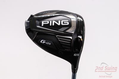 Ping G425 Max Driver 10.5° ALTA CB 55 Slate Graphite Regular Right Handed 46.0in