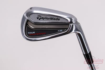 TaylorMade 2014 Tour Preferred CB Single Iron Pitching Wedge PW Nippon NS Pro 950GH Steel Regular Right Handed 36.0in
