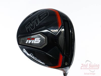 TaylorMade M6 Driver 10.5° TM Tuned Performance 45 Graphite Ladies Right Handed 43.75in