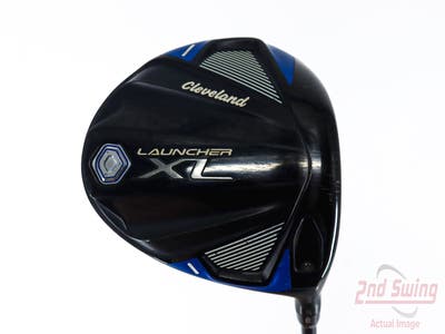 Cleveland Launcher XL Driver 12° Project X Cypher 40 Graphite Senior Right Handed 44.0in