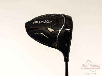 Ping G430 MAX 10K Driver 9° Tour 2.0 Black 65 Graphite X-Stiff Right Handed 45.5in