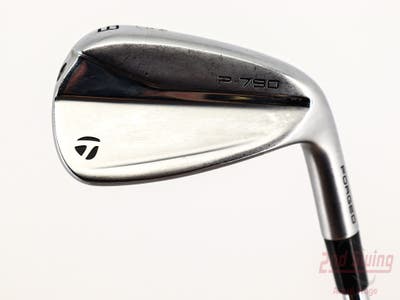 TaylorMade 2021 P790 Single Iron 9 Iron FST KBS Tour Lite Steel Stiff Right Handed 36.0in