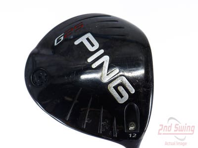 Ping G25 Driver 12° Ping TFC 189D Graphite Senior Right Handed 44.5in