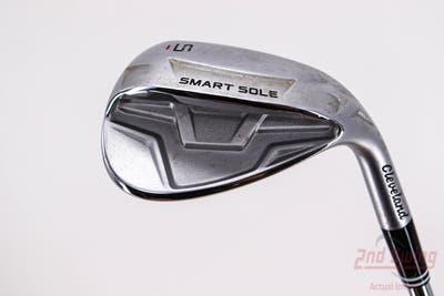 Cleveland Smart Sole 4 Wedge Sand SW Smart Sole Steel Steel Wedge Flex Right Handed 35.5in