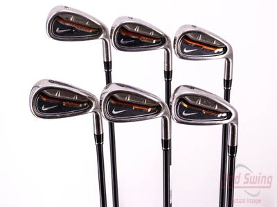 Nike Ignite Iron Set 6-PW SW Nike UST Ignite Graphite Ladies Right Handed 37.0in