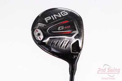 Ping G410 Fairway Wood 3 Wood 3W 16° ALTA CB 65 Red Graphite Regular Right Handed 43.25in