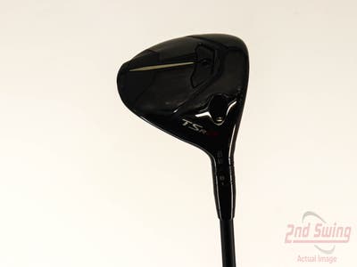 Titleist TSR2 Fairway Wood 4 Wood 4W 16.5° Project X HZRDUS Red CB 60 Graphite Regular Right Handed 42.75in
