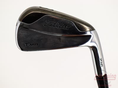 Titleist 716 T-MB Single Iron 3 Iron Dynamic Gold AMT S300 Steel Stiff Right Handed 39.0in