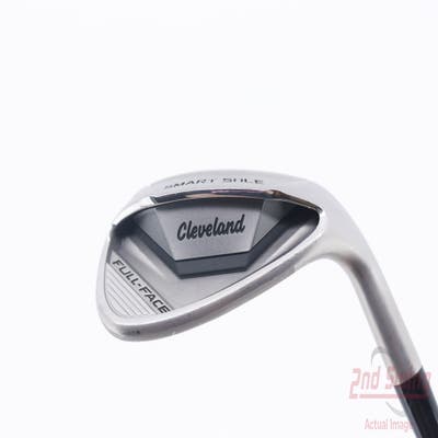 Cleveland Smart Sole Full-Face Wedge Sand SW FTS KBS HI-REV MAX 105 Steel Wedge Flex Right Handed 35.5in