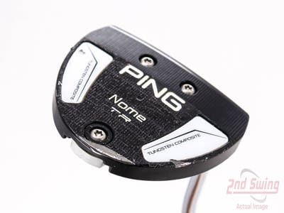 Ping Nome TR Putter Steel Right Handed Black Dot 35.0in