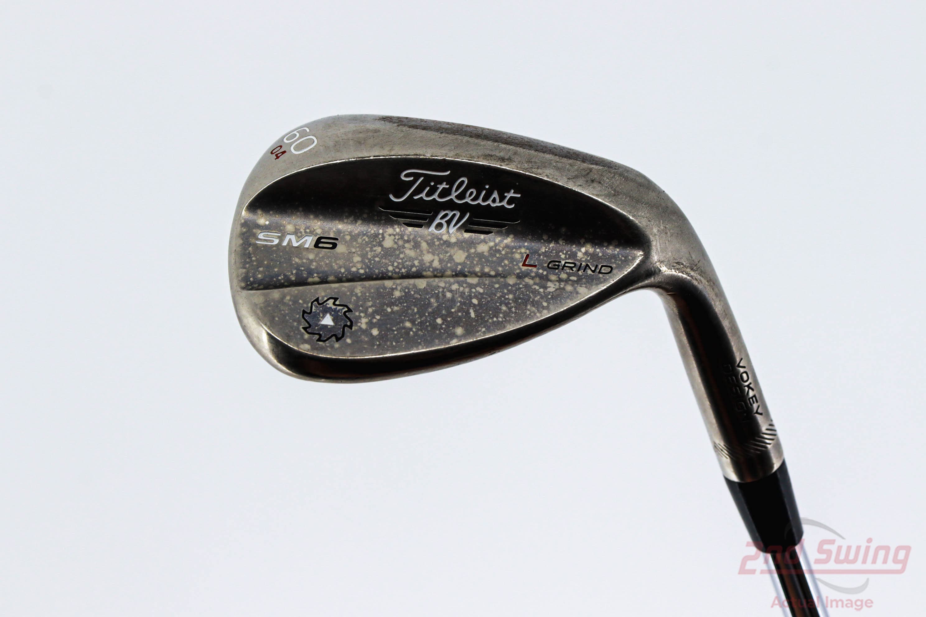 ボーケイ　タイトリスト　50 NS PRO 950 F GRIND sm6 ボーケイ タイトリスト 50 NS PRO 950 F GRIND sm6 【公式通販】