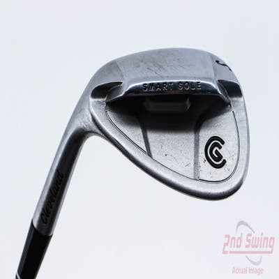 Cleveland Smart Sole Wedge Sand SW Cleveland Traction Wedge Steel Wedge Flex Left Handed 36.0in