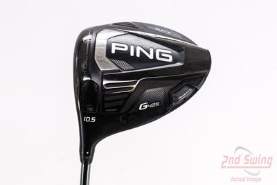 Ping G425 SFT Driver 10.5° Ping Tour 75 Graphite Stiff Left Handed 45.0in