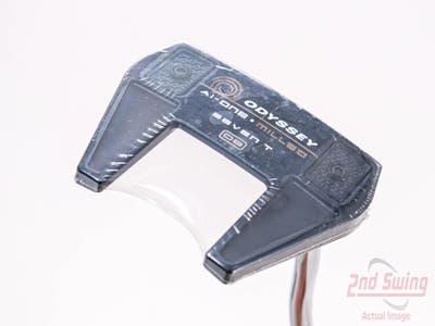Mint Odyssey Ai-ONE Milled Seven T DB Putter Steel Right Handed 35.0in