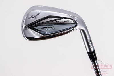 Mint Mizuno JPX 923 Hot Metal HL Single Iron Pitching Wedge PW FST KBS Tour Lite Steel Stiff Right Handed 36.0in